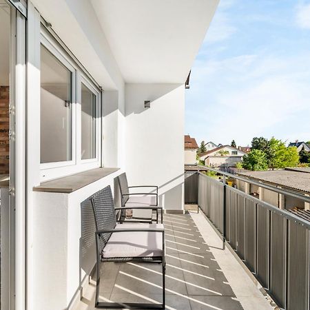Casa La - Lampertheim Apartment Exterior photo